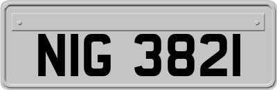 NIG3821