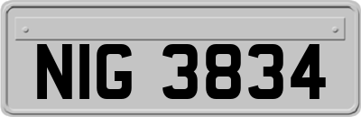 NIG3834