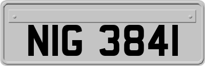 NIG3841