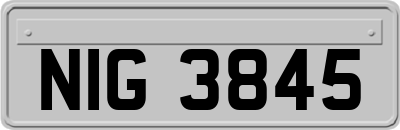 NIG3845