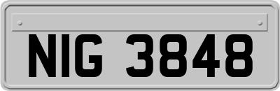 NIG3848