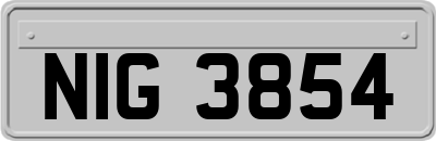 NIG3854