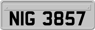 NIG3857
