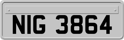 NIG3864