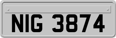 NIG3874