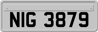NIG3879