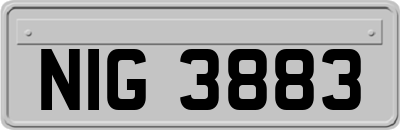 NIG3883