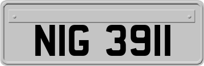 NIG3911