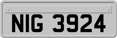 NIG3924