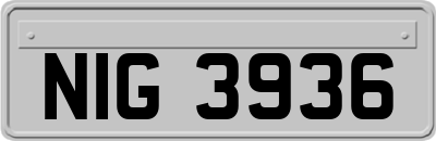 NIG3936
