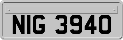 NIG3940