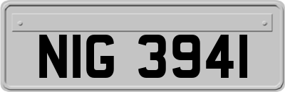 NIG3941
