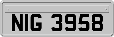 NIG3958