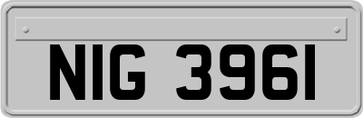 NIG3961