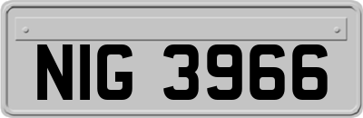 NIG3966