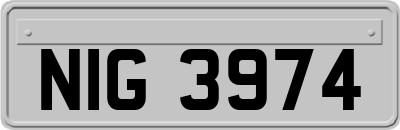 NIG3974