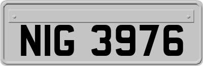 NIG3976