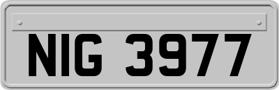 NIG3977