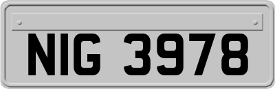 NIG3978