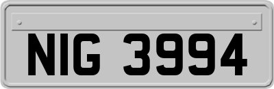 NIG3994