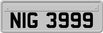 NIG3999
