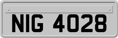 NIG4028