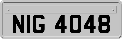 NIG4048