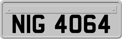 NIG4064