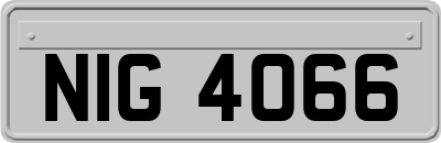 NIG4066