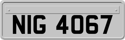 NIG4067