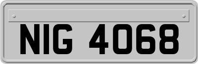 NIG4068