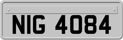 NIG4084