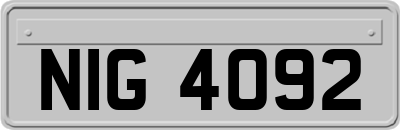 NIG4092