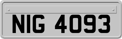 NIG4093