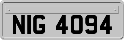 NIG4094