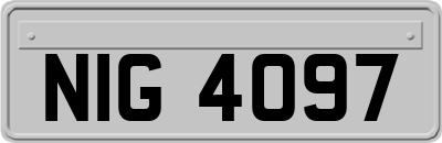 NIG4097
