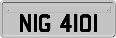 NIG4101