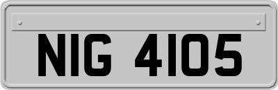 NIG4105