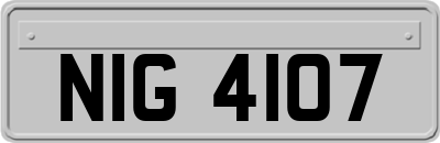NIG4107