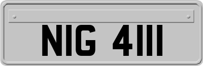 NIG4111