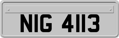NIG4113