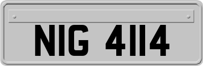 NIG4114