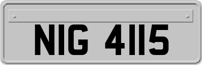 NIG4115