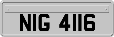 NIG4116