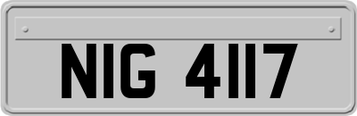 NIG4117