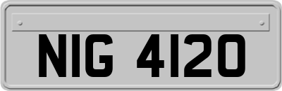 NIG4120