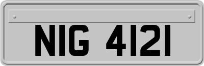 NIG4121