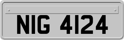 NIG4124