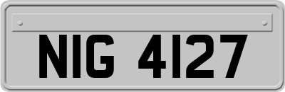 NIG4127