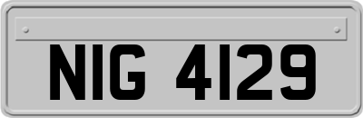 NIG4129